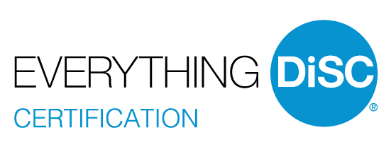 Everything DiSC Certification