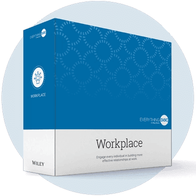 Everything DiSC 8 Everything DiSC Workplace facilitation kit