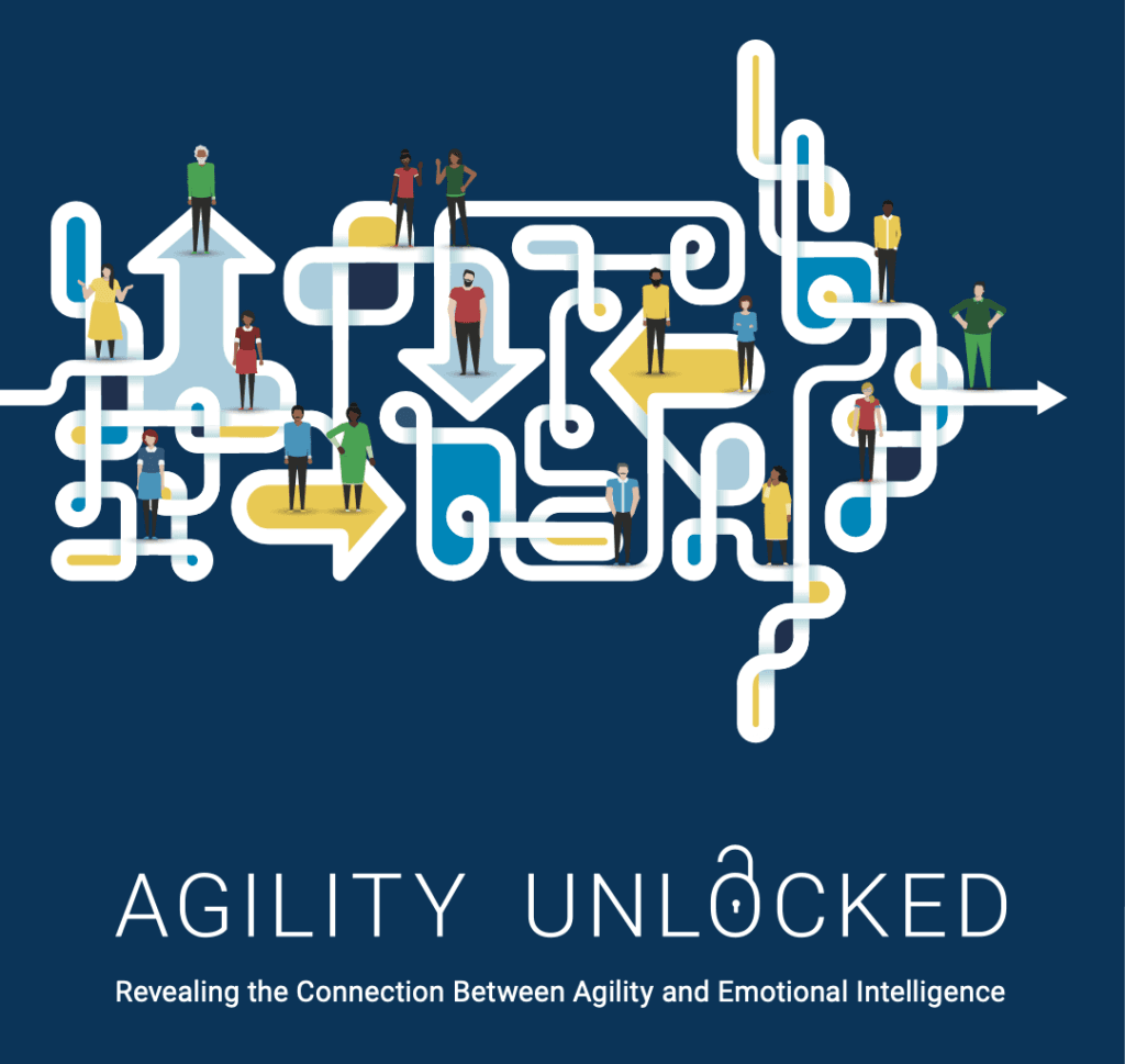 Agility Unlocked