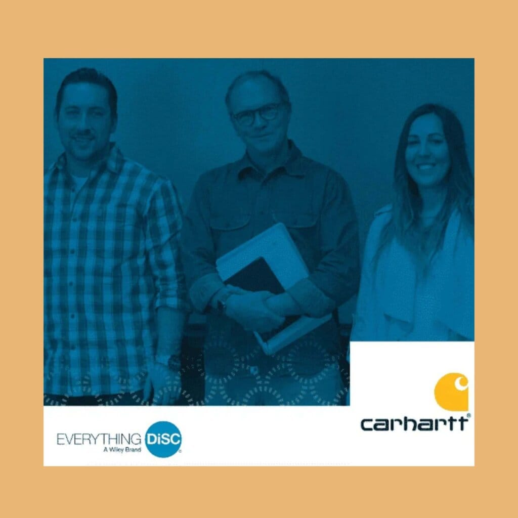 Carhartt – Building a Legacy of Leadership with the Work of Leaders