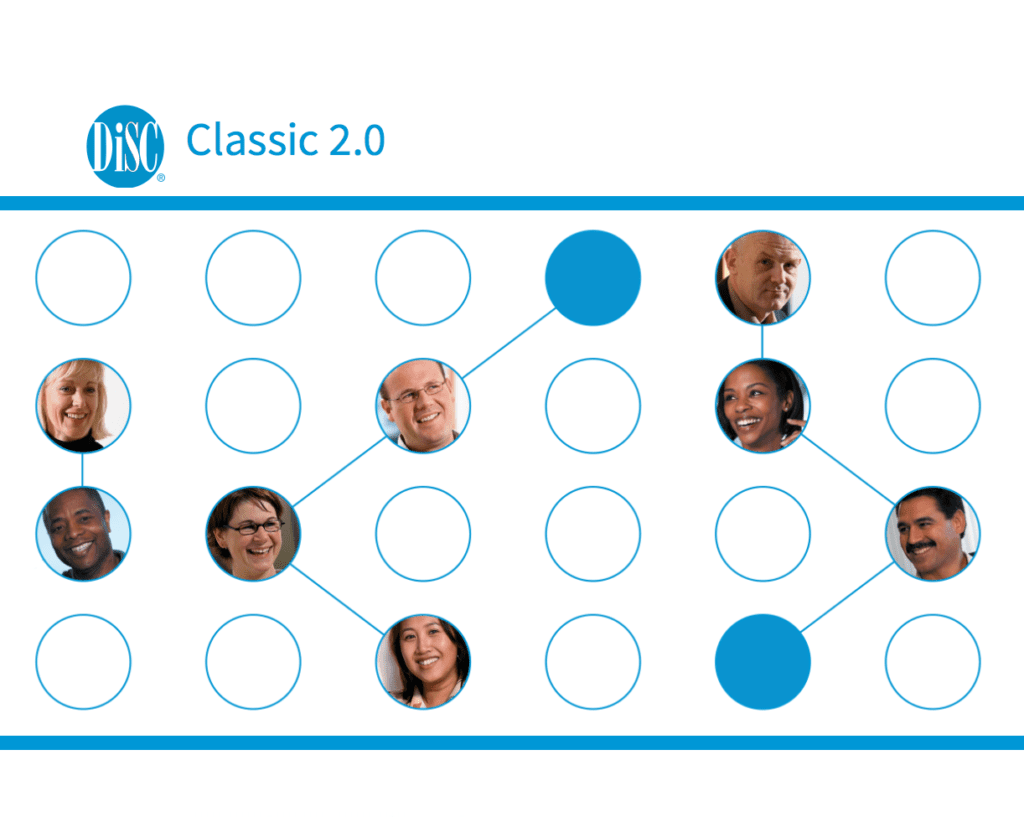 DiSC Classic 2.0 (Free Sample Report)