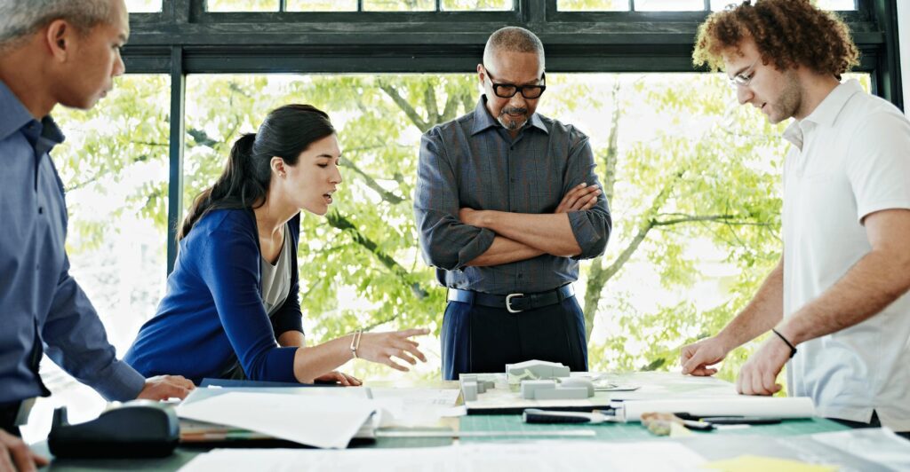 The 12 Everything DiSC Styles Explained 11 team collaboration