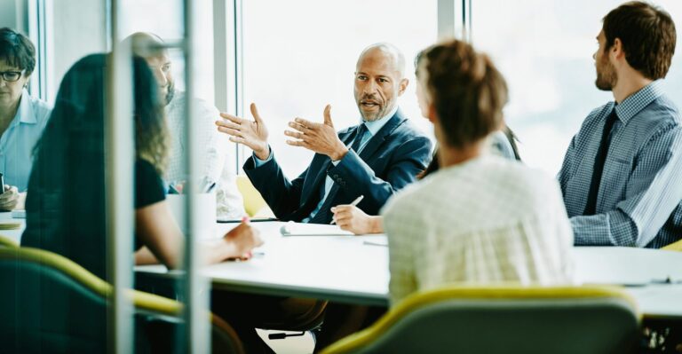 AI Change Management: Why the Real Gap Is People, Not Technology