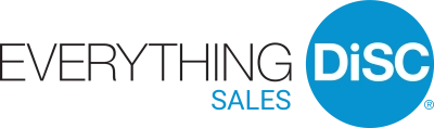 Everything DiSC 4 Everything DiSC Sales