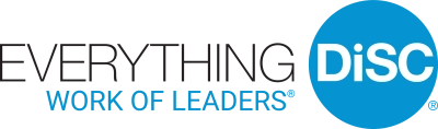 Everything DiSC 5 Everything DiSC Work of Leaders
