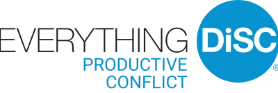 Everything DiSC 7 Everything DiSC Productive Conflict