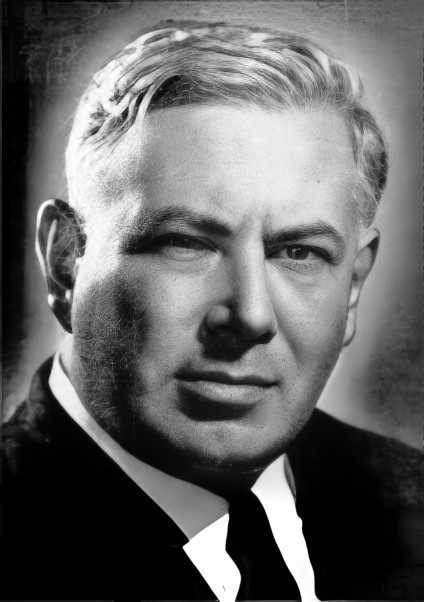 William Moulton Marston: the Psychologist Behind DISC 1 William Moulton Marston, 1938