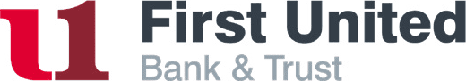 Everything DiSG® Arbeitsplatzprofil: besser zusammenarbeiten 2 First United Bank logo